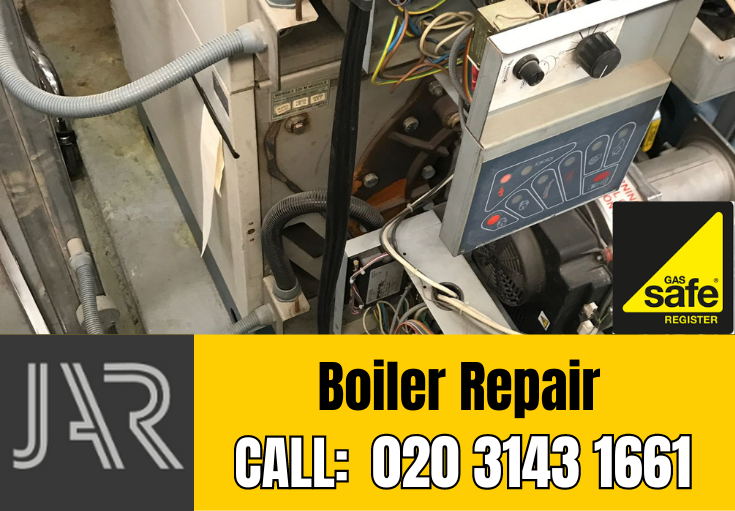 boiler repair Hounslow West