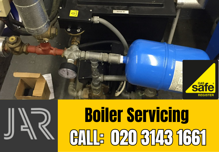 boiler service Hounslow West