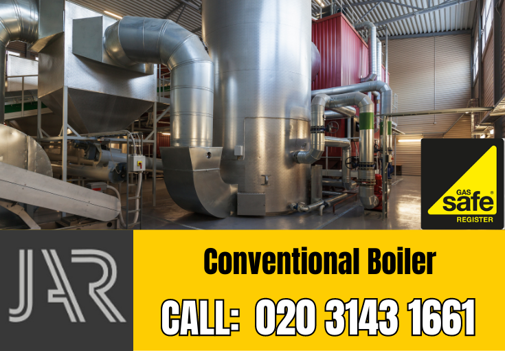 conventional boiler Hounslow West