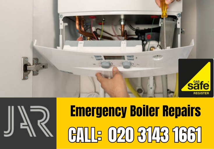 emergency boiler repairs Hounslow West