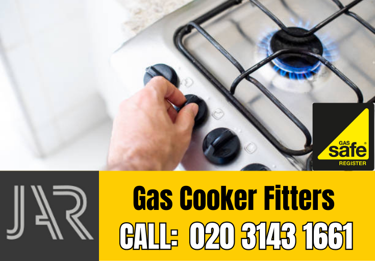 gas cooker fitters Hounslow West