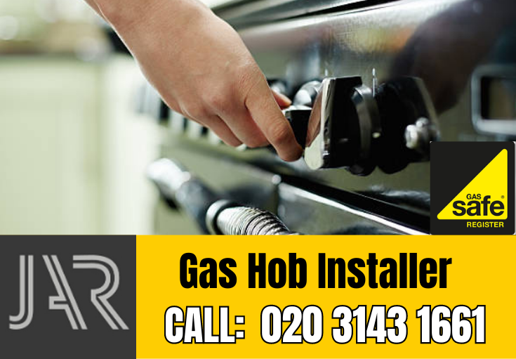 gas hob installer Hounslow West