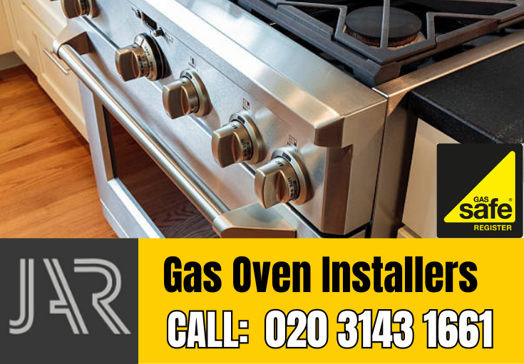 gas oven installer Hounslow West