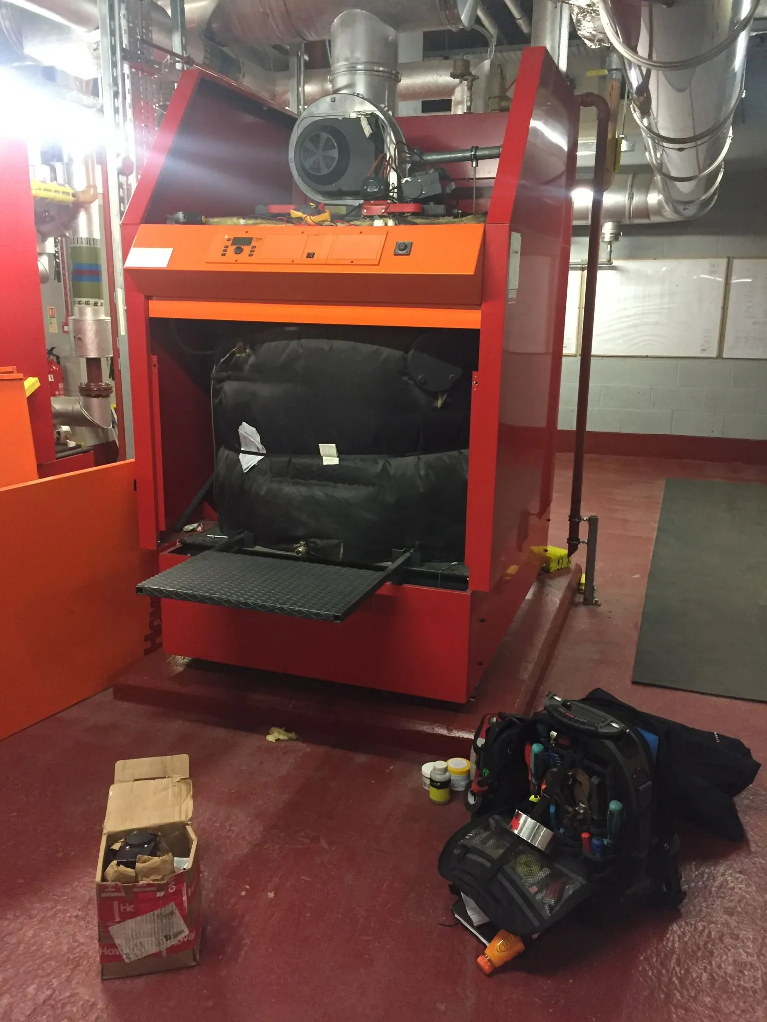 emergency heating engineer Hounslow West, TW4