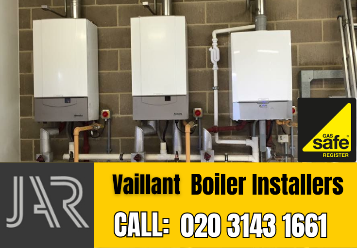 Vaillant boiler installers Hounslow West